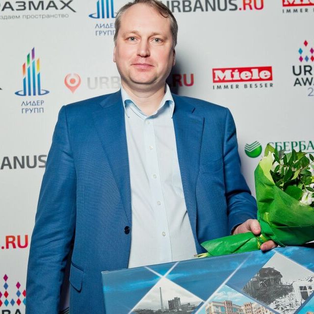 Победители Премии Urban Awards 2015! - фото 455