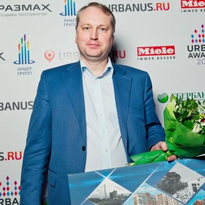Победители Премии Urban Awards 2015! - фото 455