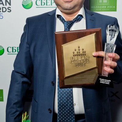 Победители Премии Urban Awards 2015! - фото 464