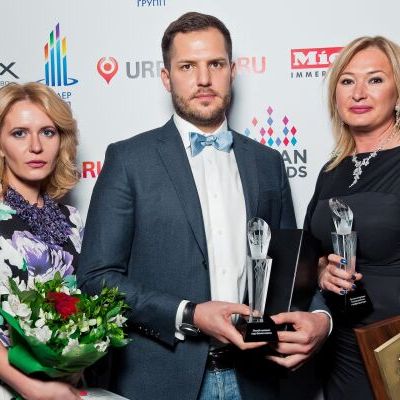 Победители Премии Urban Awards 2015! - фото 469