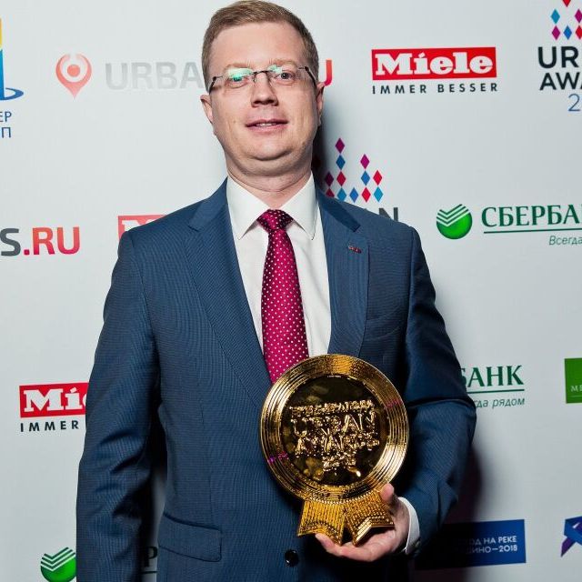 Победители Премии Urban Awards 2015! - фото 471