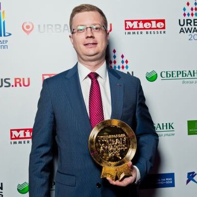 Победители Премии Urban Awards 2015! - фото 471