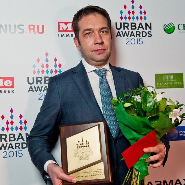 Победители Премии Urban Awards 2015! - фото 473