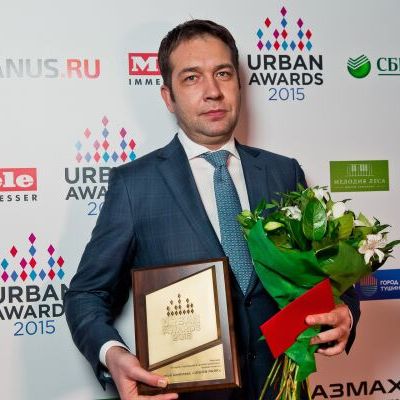 Победители Премии Urban Awards 2015! - фото 473