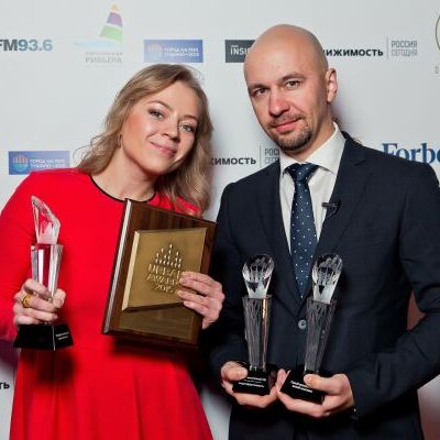 Победители Премии Urban Awards 2015! - фото 476