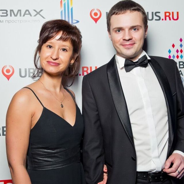 Победители Премии Urban Awards 2015! - фото 480