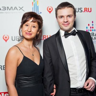 Победители Премии Urban Awards 2015! - фото 480