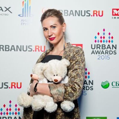 Победители Премии Urban Awards 2015! - фото 481