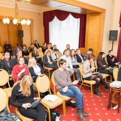 Деловая встреча девелоперов и власти - фото 1