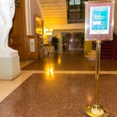 Деловая встреча девелоперов и власти - фото 2