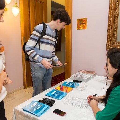 Деловая встреча девелоперов и власти - фото 11