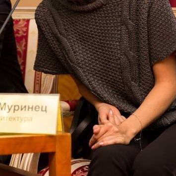 Деловая встреча девелоперов и власти - фото 63