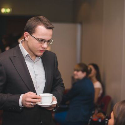 Финальное заседание жюри Urban Awards 2014 - фото 7