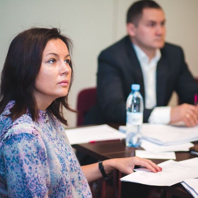 Финальное заседание жюри Urban Awards 2014 - фото 12