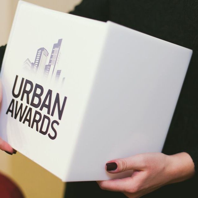 Финальное заседание жюри Urban Awards 2014 - фото 42