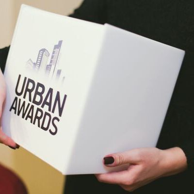 Финальное заседание жюри Urban Awards 2014 - фото 42