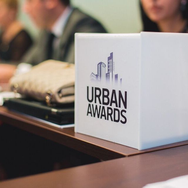 Финальное заседание жюри Urban Awards 2014 - фото 82