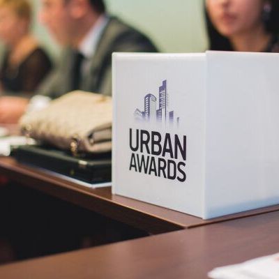 Финальное заседание жюри Urban Awards 2014 - фото 82