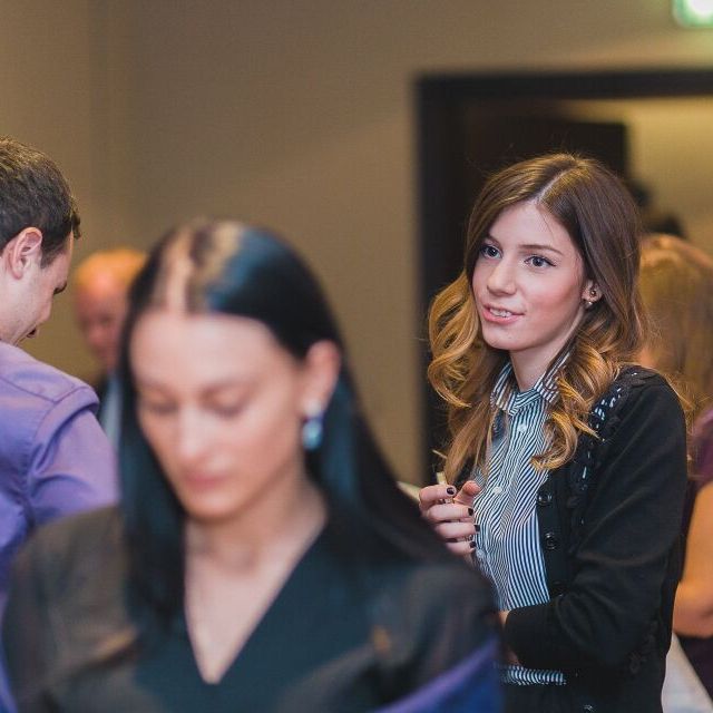 Финальное заседание жюри Urban Awards 2014 - фото 103