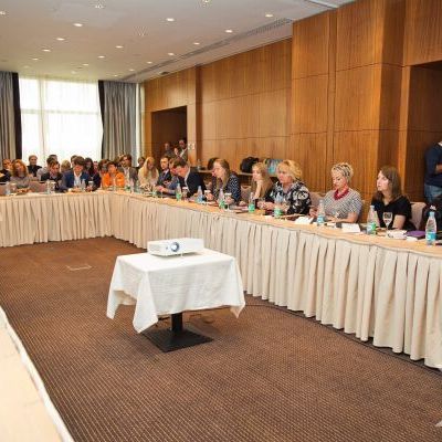 Urban Space 2015: каких изменений ждать застройщикам в ближайшем времени? - фото 1