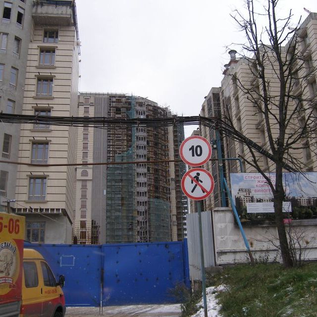 Выезды членов жюри Urban Awards 2014 на московские объекты - фото 32