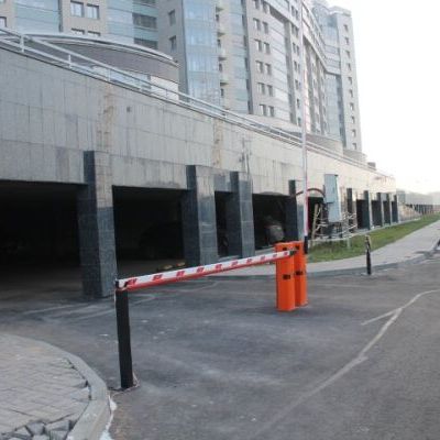 Выезды членов жюри Urban Awards 2014 на объекты Санкт-Петербурга - фото 29