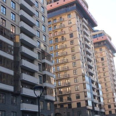 Выезды членов жюри Urban Awards 2014 на объекты Санкт-Петербурга - фото 46