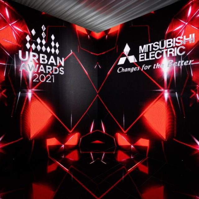 Фоторепортаж от Mitsubishi Electric - фото 1