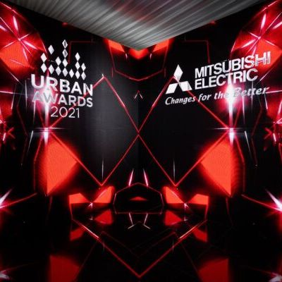 Фоторепортаж от Mitsubishi Electric - фото 1
