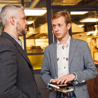Презентация рейтинга экологически безопасных районов Москвы - фото 3