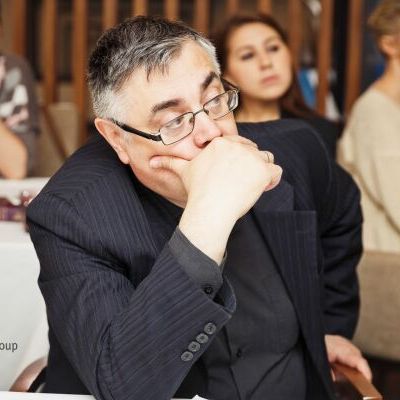 Презентация рейтинга экологически безопасных районов Москвы - фото 11