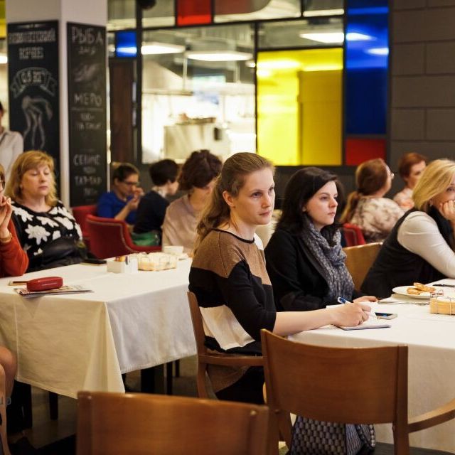 Презентация рейтинга экологически безопасных районов Москвы - фото 17