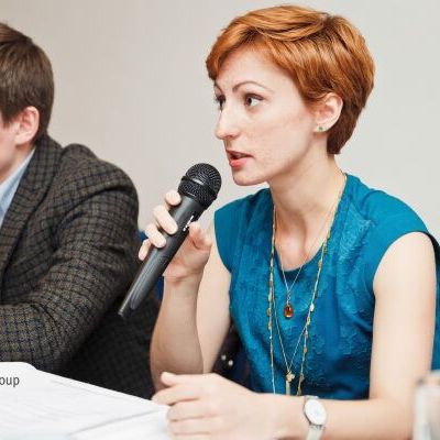 Презентация рейтинга экологически безопасных районов Москвы - фото 18