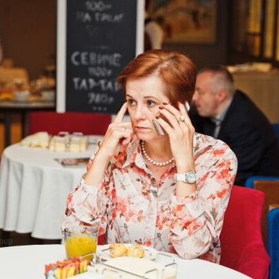 Презентация рейтинга экологически безопасных районов Москвы - фото 20