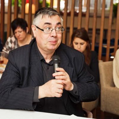 Презентация рейтинга экологически безопасных районов Москвы - фото 31