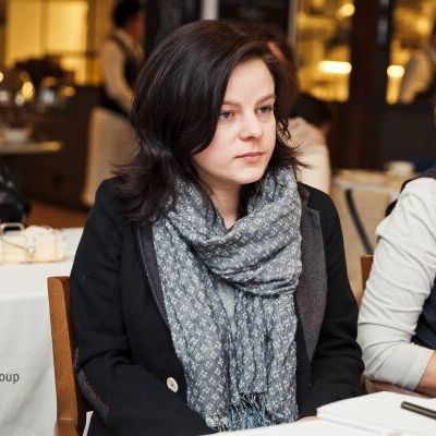 Презентация рейтинга экологически безопасных районов Москвы - фото 34