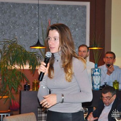 Состоялся круглый стол Входные группы и типовые этажи? Больше, чем просто МОП!" - фото 3