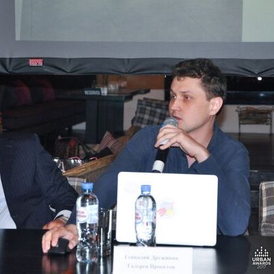 Состоялся круглый стол Входные группы и типовые этажи? Больше, чем просто МОП!" - фото 11