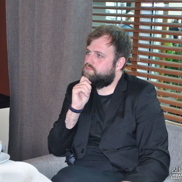 Состоялся круглый стол Входные группы и типовые этажи? Больше, чем просто МОП!" - фото 15