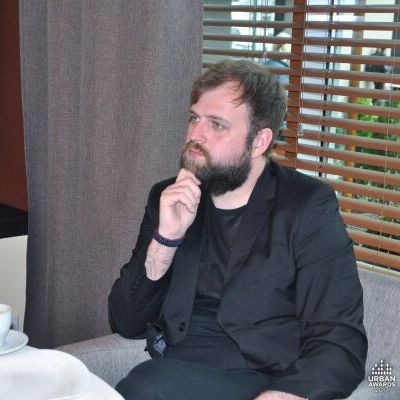 Состоялся круглый стол Входные группы и типовые этажи? Больше, чем просто МОП!" - фото 15