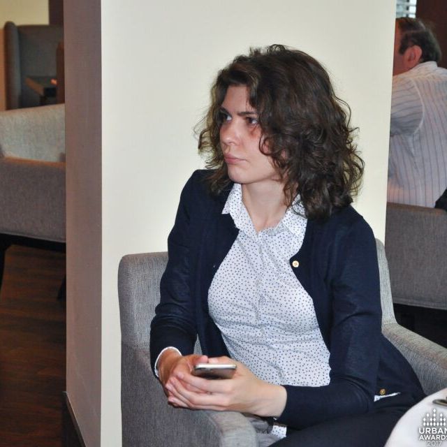 Состоялся круглый стол Входные группы и типовые этажи? Больше, чем просто МОП!" - фото 16
