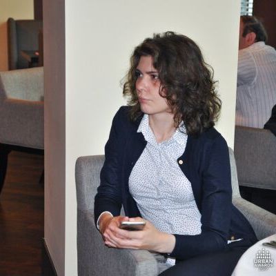 Состоялся круглый стол Входные группы и типовые этажи? Больше, чем просто МОП!" - фото 16