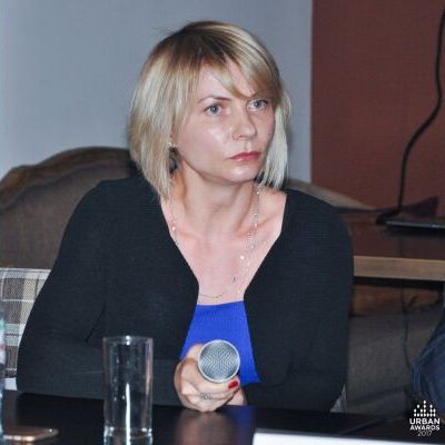 Состоялся круглый стол Входные группы и типовые этажи? Больше, чем просто МОП!" - фото 23