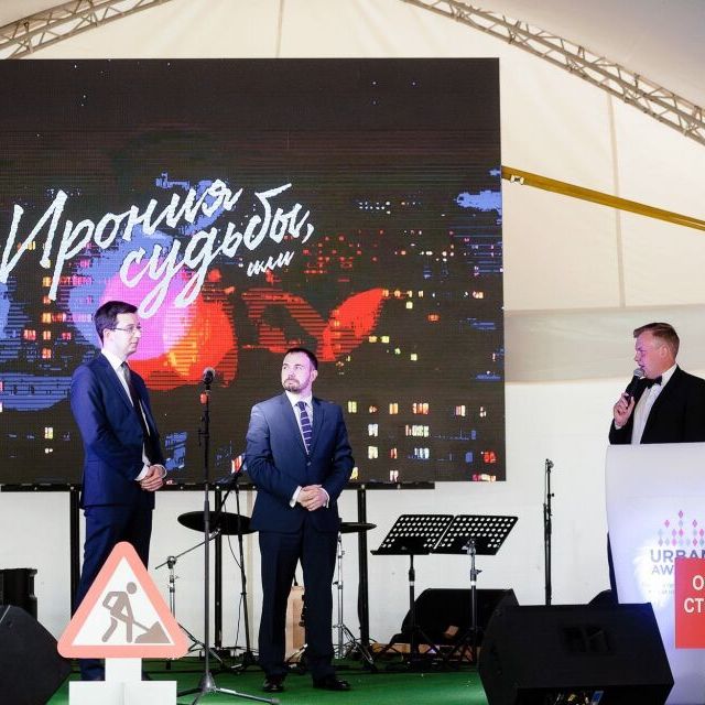 Названы лучшие жилые комплексы Санкт-Петербурга - фото 118