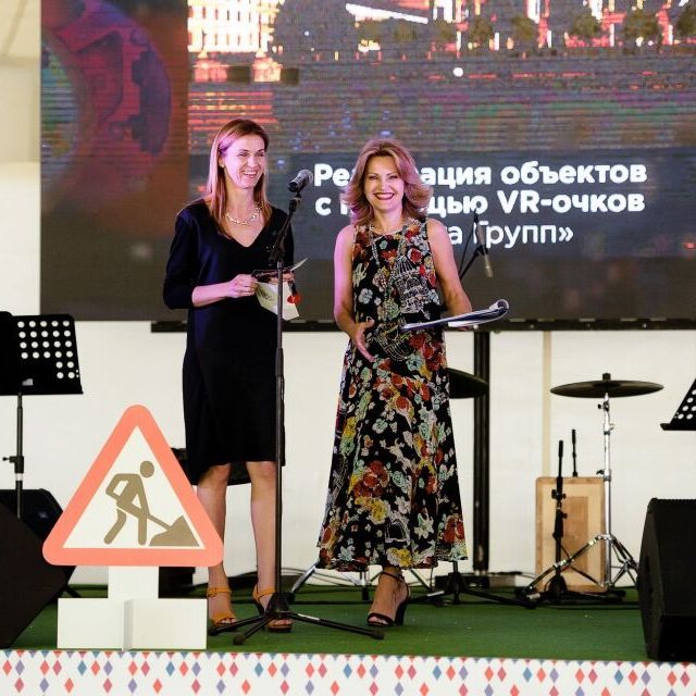 Названы лучшие жилые комплексы Санкт-Петербурга - фото 131