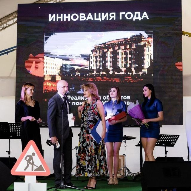 Названы лучшие жилые комплексы Санкт-Петербурга - фото 132