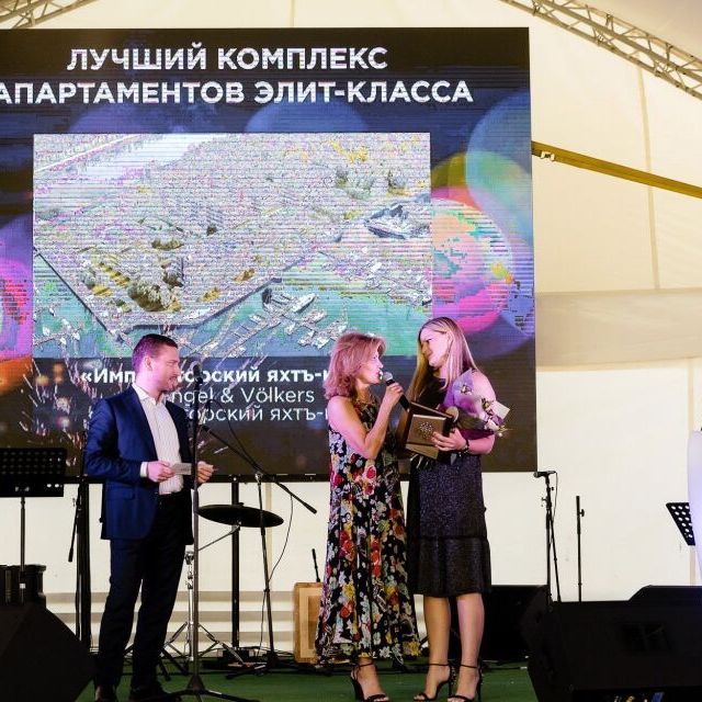 Названы лучшие жилые комплексы Санкт-Петербурга - фото 195