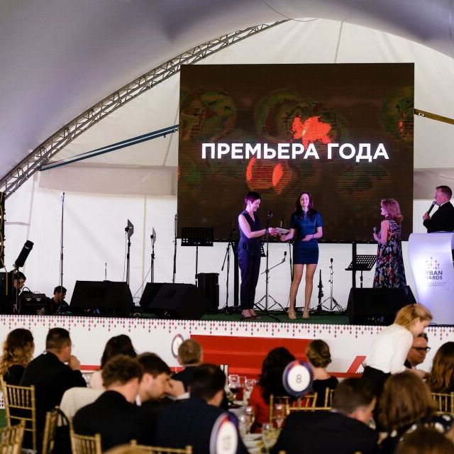 Названы лучшие жилые комплексы Санкт-Петербурга - фото 260