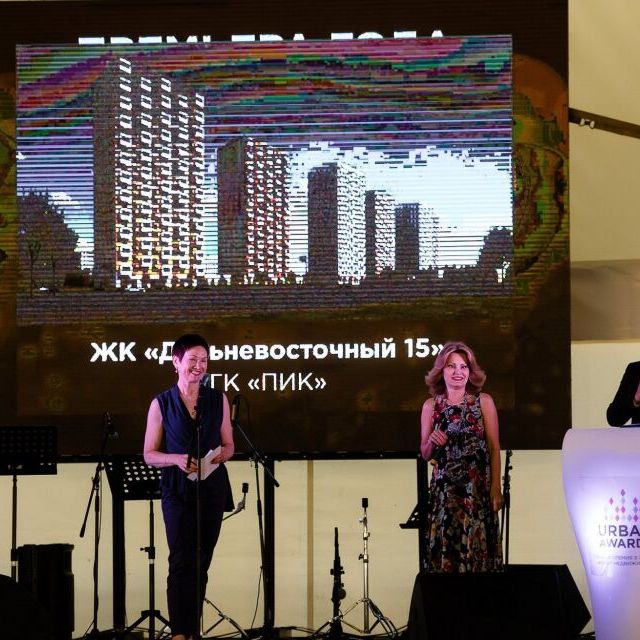 Названы лучшие жилые комплексы Санкт-Петербурга - фото 262
