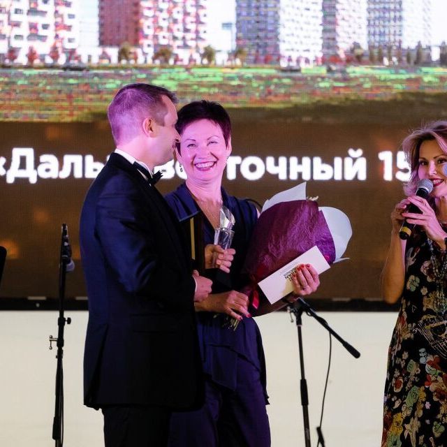 Названы лучшие жилые комплексы Санкт-Петербурга - фото 264